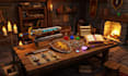 make minecraft rpg blockbench props voxel weapons hytale assets for addon mods
