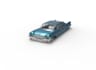 create custom 3d printable rc scale bodies and parts
