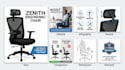design amazon product listing images