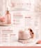 design modern skincare and logo design