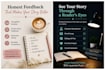 beta read your novel and provide feedback
