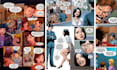 do comic book illustration comic strip comic artist comic graphic novel