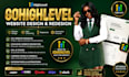 gohighlevel website design, highlevel website redesign, ghl website ai studio