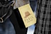 design elegant apparel brand identity and packaging