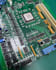 create high power led driver pcb, esp32 stm32 circuit and schematic