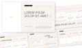 create a custom powerpoint template with professional master slides