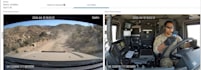 build a fleet management and tracking system