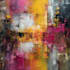 design cool abstract digital art