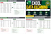 clean and format your excel spreadsheet professionally