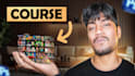 design professional and premium youtube thumbnails