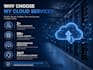 do aws cloud infrastructure and website deployment  expert