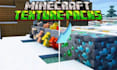 do minecraft texture, resource pack for bedrock, java of any kind game