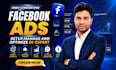 set up shopify facebook ads campaign as a meta ads manager