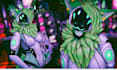 create a custom vrchat avatar furry anime protogen model with unity upload ready