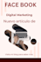 create eye catching facebook post designs in canva