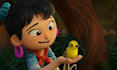 create custom 3d cartoon animation 3d short film animated music video trailer