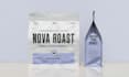 create product packaging box design, label design, pouch design