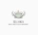 create a minimal but a catchy logo