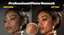 edit your photos professionally