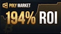 build polymarket private company trading bot nasdaq bot