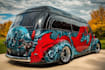 professional vehicle wrap design, car wrap
