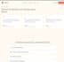 make a good website and  fast