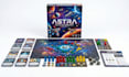 do board game design card game illustration tabletop rulebook packaging