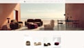 design a luxury brand identity for creative brands