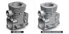 convert stl mesh into editable parametric  cad model
