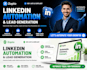 automate linkedin lead generation with zopto