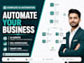 go highlevel funnels CRM automation and ai voice agent setup