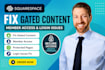 fix squarespace gated content, member access, protected pages, login fix issues