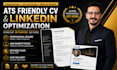 iwrite ats resume CV for uae gcc and international jobs