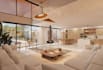 create a 3d rendering using 3dsmax and corona or vray