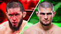 design high CTR ufc thumbnail