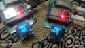 develop embedded systems and iot projects using stm32 esp32
