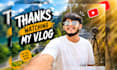 design catchy youtube thumbnail