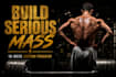 do a personalized muscle building program for serious mass gains