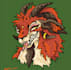 draw a furry art commission of your character or oc