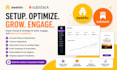 manage and optimize your beehive community substack newsletter
