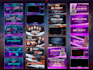design viral youtube thumbnails and gaming graphics