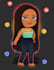 draw a chibi for you