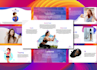 design, redesign and animate powerpoint presentations and pitch deck