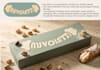 design eye catching logo and brand visual identity
