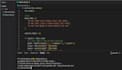 develop a custom python script for web scraping and data extraction