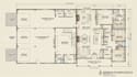 do  barndominium plan post frame constructions drawings pole barn house plan