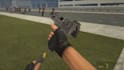 create custom gmod player model and weapon for garrys mod with addons and props