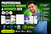 website figma to wordpress landing page wordpress website development
