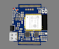 create industrial esp32 iot hardware with rs485 modbus and pcb design