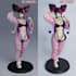 create a custom 3d printable collectible figure stl